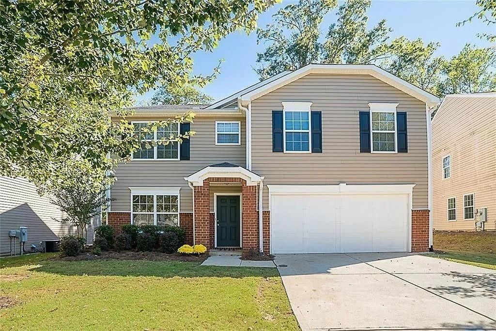 2950 Centerglen Lane, Cumming, GA 30040