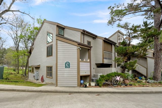 3900 Aspen Drive C108, Montgomery, TX 77356