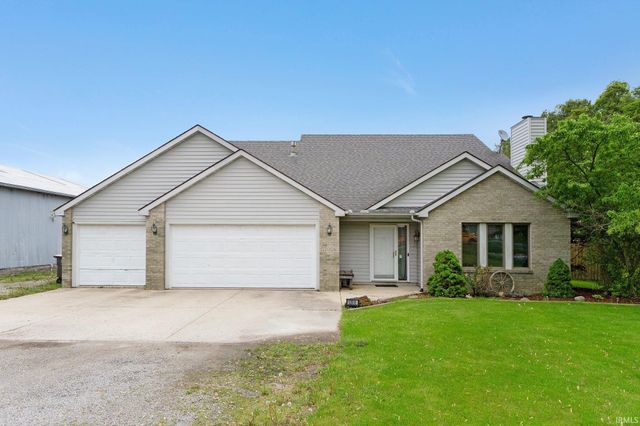 12008 Coldwater Road, Fort Wayne, IN 46845
