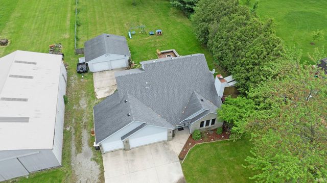 12008 Coldwater Road, Fort Wayne, IN 46845