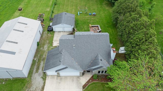 12008 Coldwater Road, Fort Wayne, IN 46845