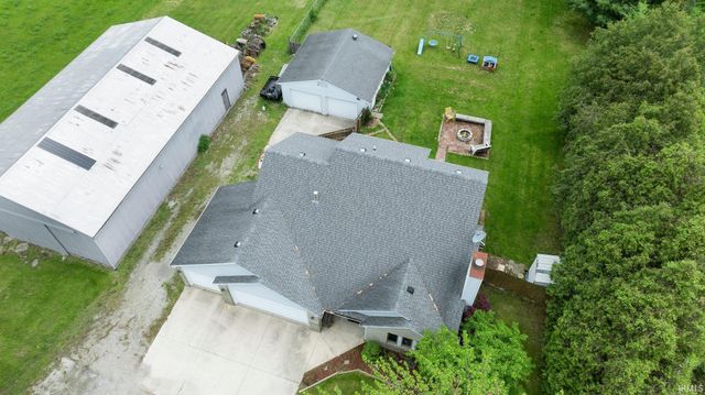 12008 Coldwater Road, Fort Wayne, IN 46845