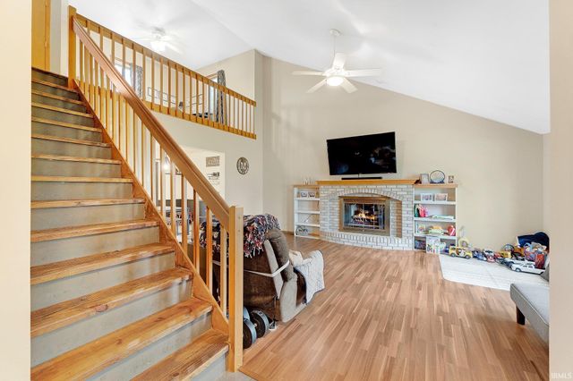 12008 Coldwater Road, Fort Wayne, IN 46845