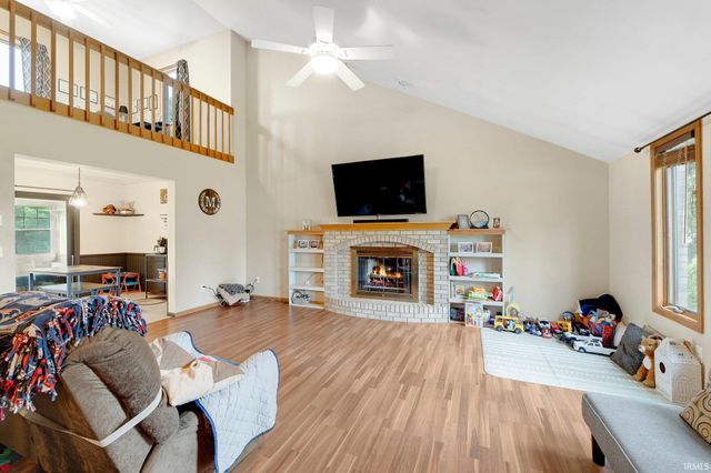 12008 Coldwater Road, Fort Wayne, IN 46845