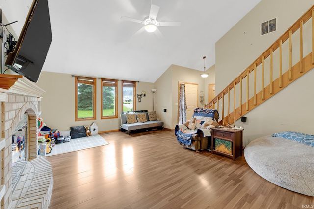 12008 Coldwater Road, Fort Wayne, IN 46845