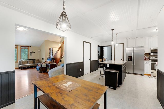 12008 Coldwater Road, Fort Wayne, IN 46845