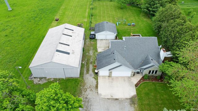 12008 Coldwater Road, Fort Wayne, IN 46845