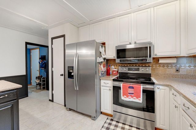 12008 Coldwater Road, Fort Wayne, IN 46845