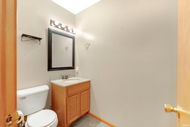 12008 Coldwater Road, Fort Wayne, IN 46845