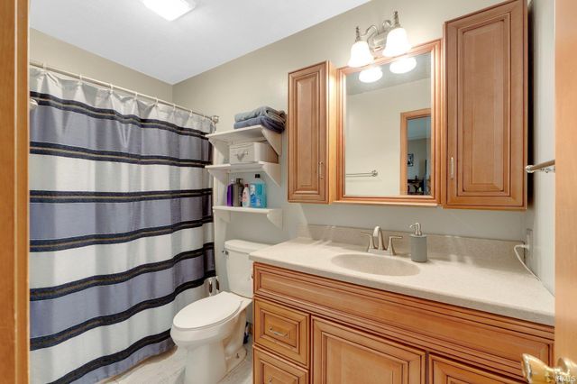 12008 Coldwater Road, Fort Wayne, IN 46845