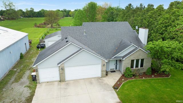 12008 Coldwater Road, Fort Wayne, IN 46845