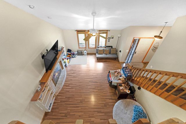 12008 Coldwater Road, Fort Wayne, IN 46845