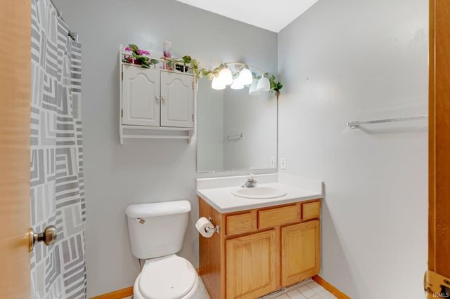 12008 Coldwater Road, Fort Wayne, IN 46845