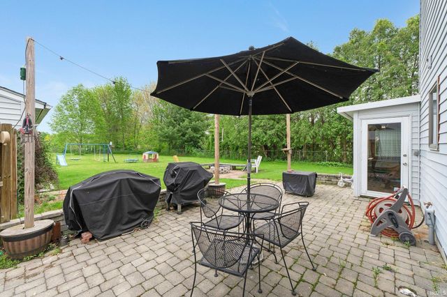 12008 Coldwater Road, Fort Wayne, IN 46845