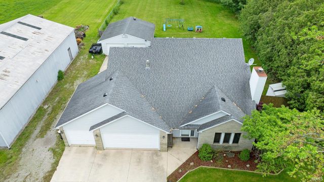 12008 Coldwater Road, Fort Wayne, IN 46845