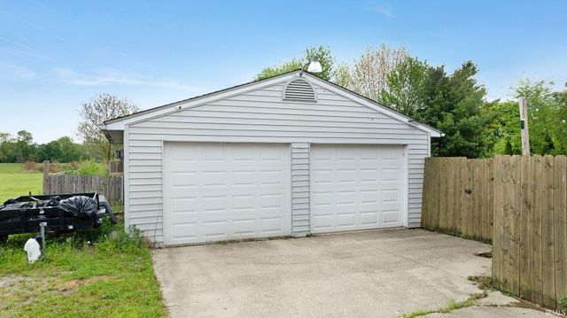 12008 Coldwater Road, Fort Wayne, IN 46845