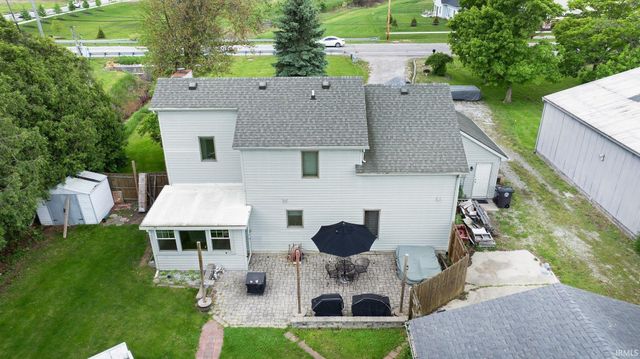 12008 Coldwater Road, Fort Wayne, IN 46845