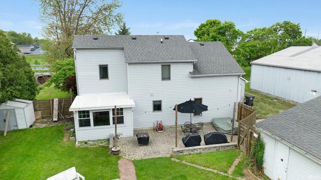 12008 Coldwater Road, Fort Wayne, IN 46845