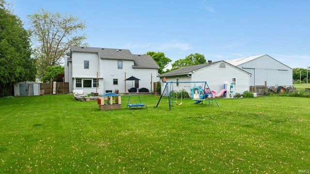 12008 Coldwater Road, Fort Wayne, IN 46845