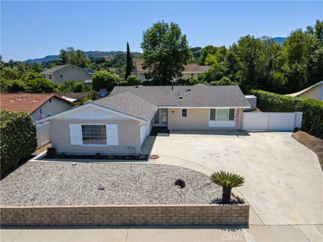 3424 Kimber Drive, Newbury Park, CA 91320