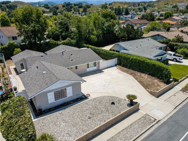 3424 Kimber Drive, Newbury Park, CA 91320