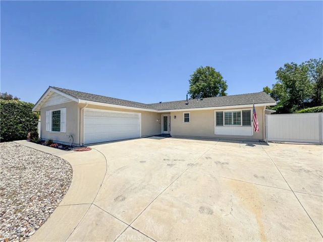 3424 Kimber Drive, Newbury Park, CA 91320