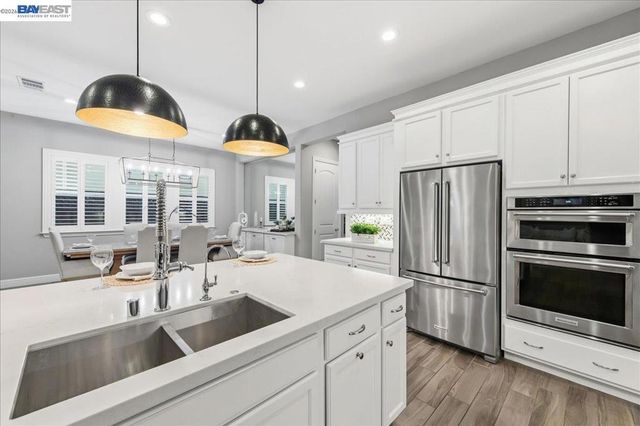 2730 Mount Dana Dr, Dublin, CA 94568