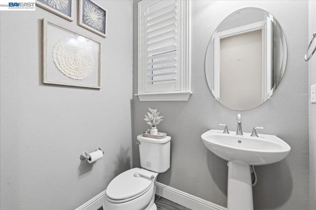 2730 Mount Dana Dr, Dublin, CA 94568