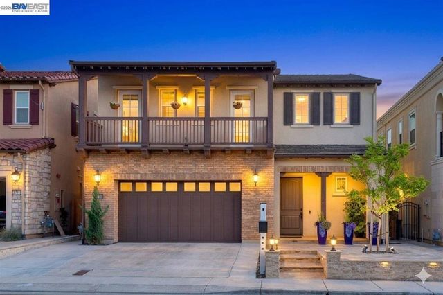 2730 Mount Dana Dr, Dublin, CA 94568