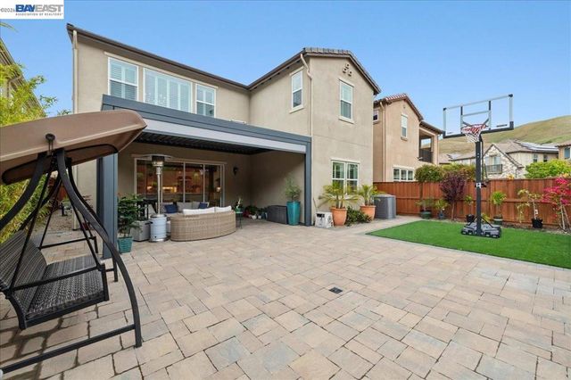 2730 Mount Dana Dr, Dublin, CA 94568