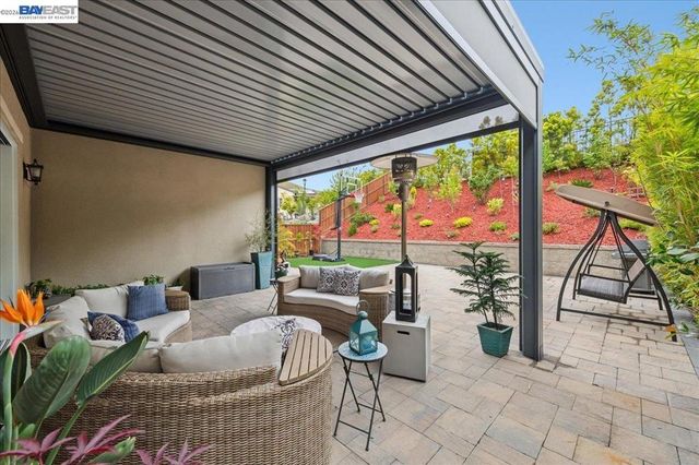 2730 Mount Dana Dr, Dublin, CA 94568