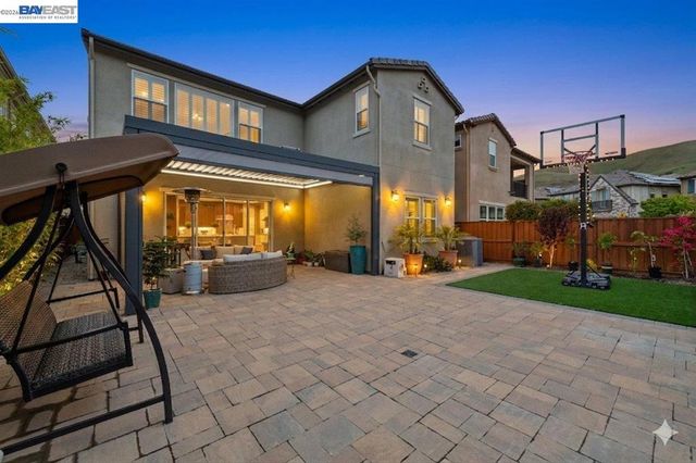 2730 Mount Dana Dr, Dublin, CA 94568