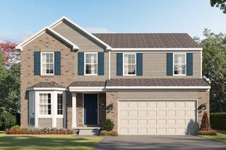 6039 Mission Hills Drive, Romulus, MI 48174