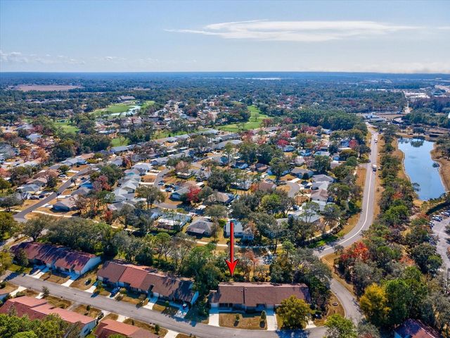 6580 BRAMBLELEAF DRIVE, Spring Hill, FL 34606