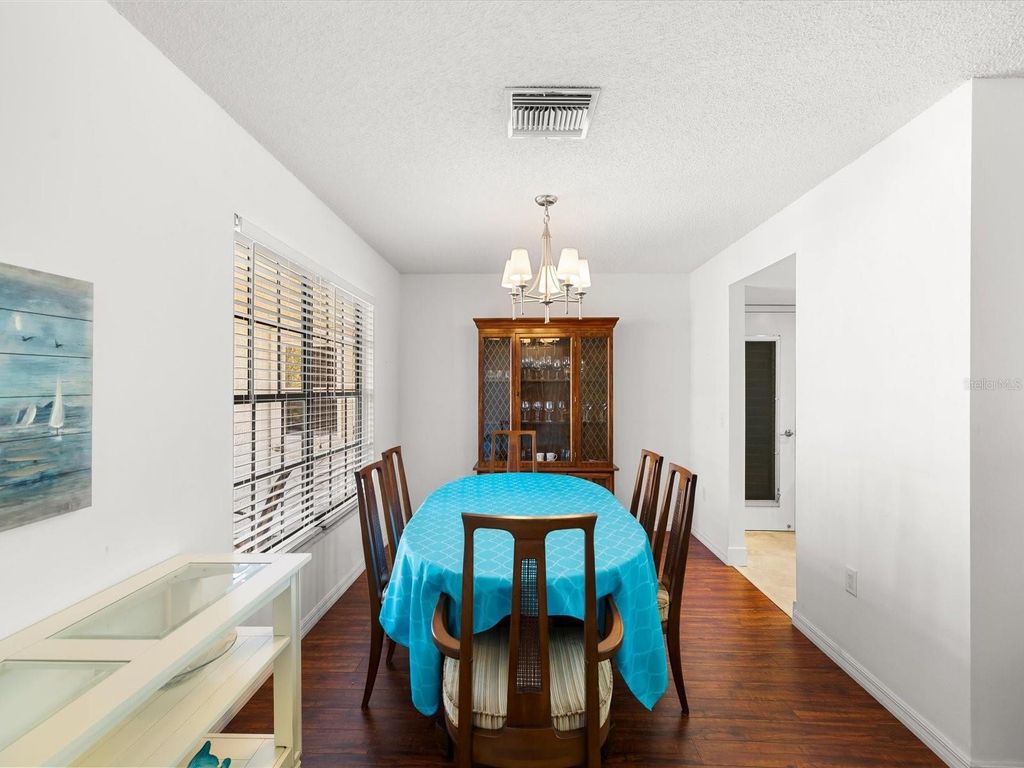 Image 13 of property listing at 6580 BRAMBLELEAF DRIVE, Spring Hill, FL 34606