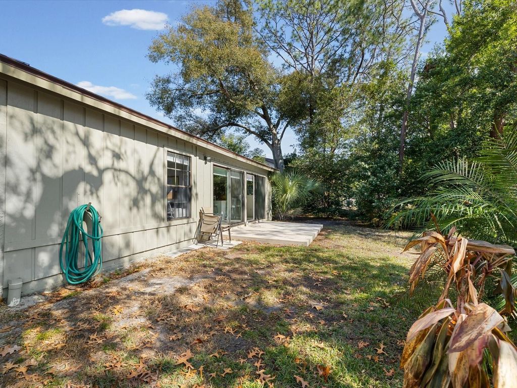 Image 27 of property listing at 6580 BRAMBLELEAF DRIVE, Spring Hill, FL 34606