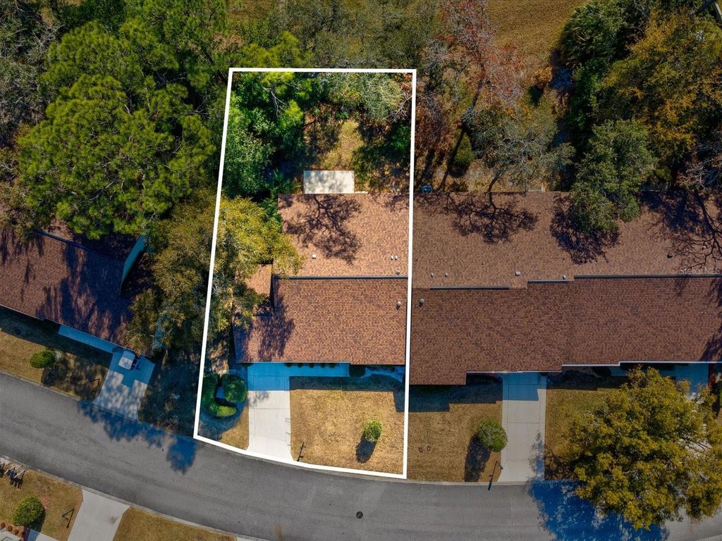 Image 30 of property listing at 6580 BRAMBLELEAF DRIVE, Spring Hill, FL 34606