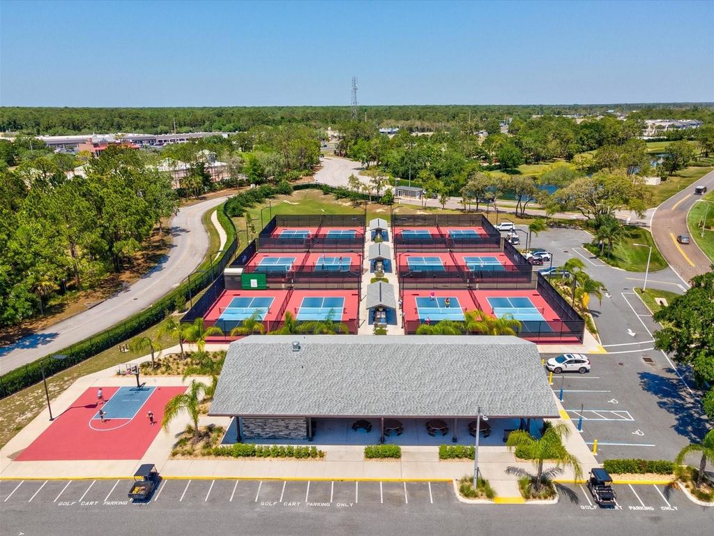 Image 42 of property listing at 6580 BRAMBLELEAF DRIVE, Spring Hill, FL 34606