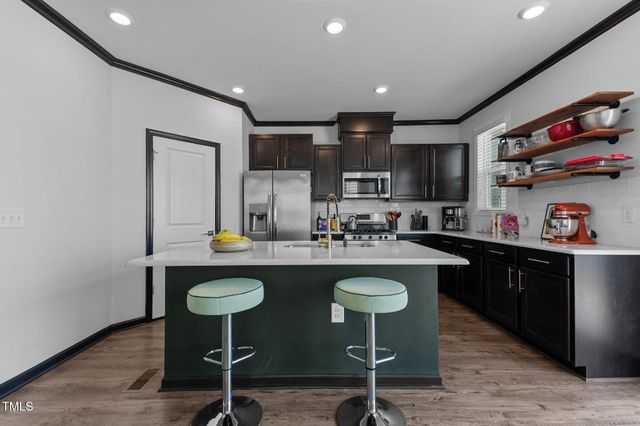 520 Austin View Boulevard, Wake Forest, NC 27587