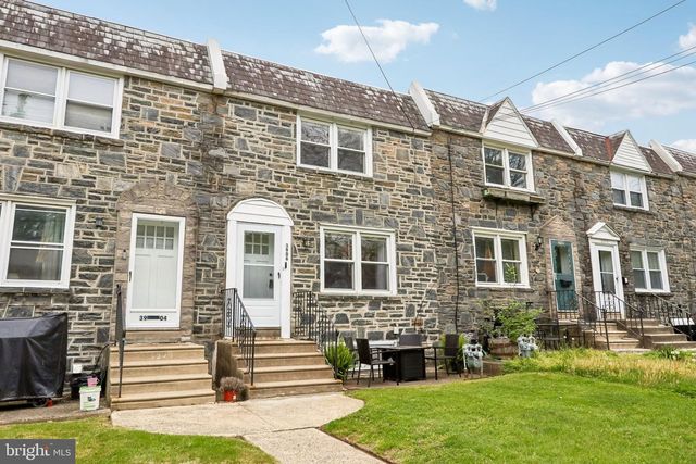 3906 DENNISON AVE, Drexel Hill, PA 19026