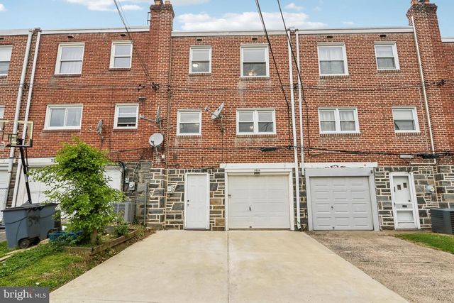 3906 DENNISON AVE, Drexel Hill, PA 19026