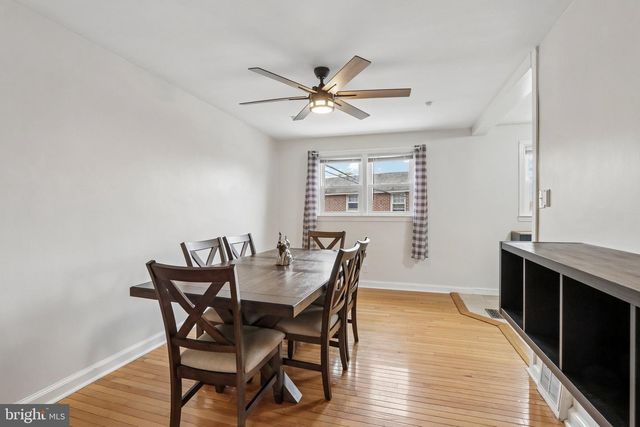 3906 DENNISON AVE, Drexel Hill, PA 19026