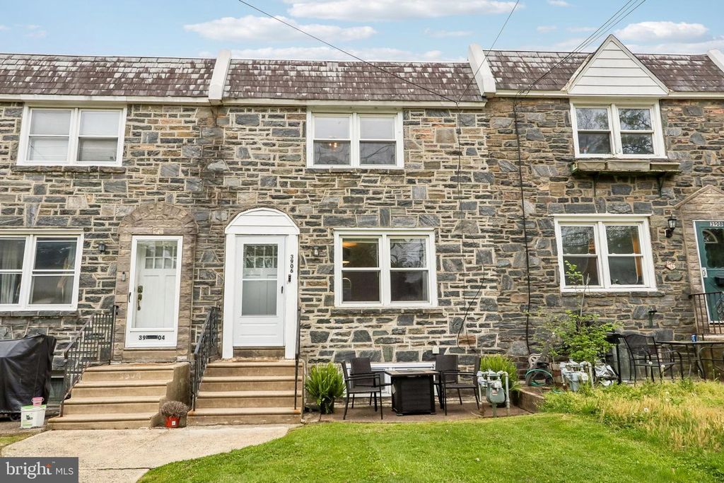 3906 DENNISON AVE, Drexel Hill, PA 19026