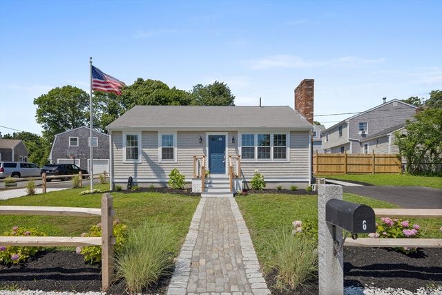 6 Stenbeck Pl, Scituate, MA 02066