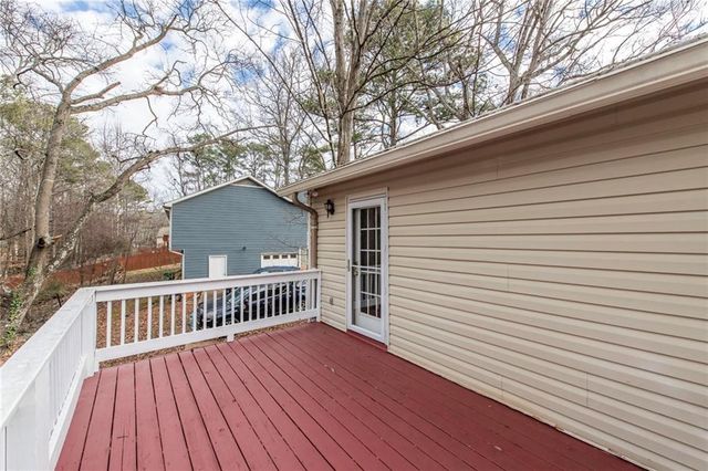 4135 Macduff Drive, Douglasville, GA 30135
