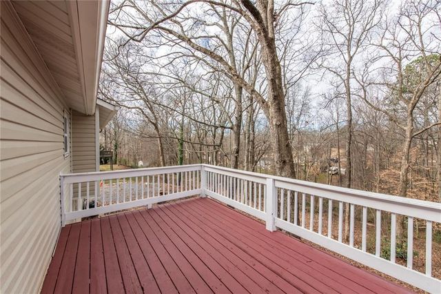 4135 Macduff Drive, Douglasville, GA 30135