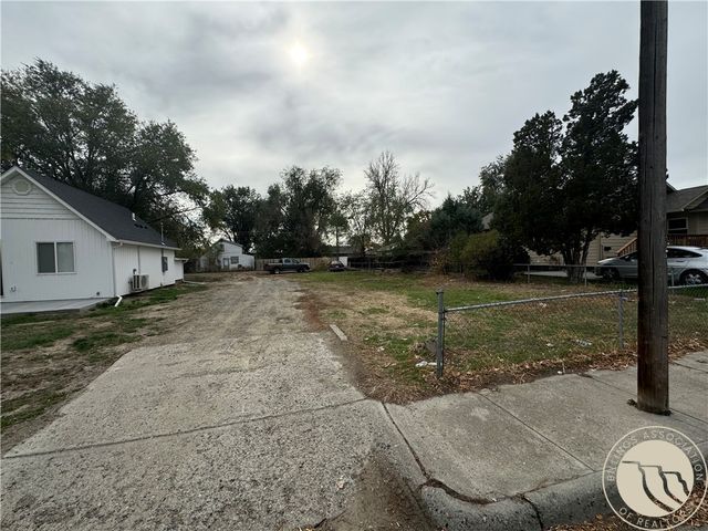 4116 Buchanan Ave, Billings, MT 59101