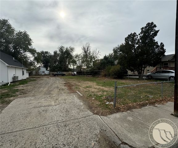 4116 Buchanan Ave, Billings, MT 59101