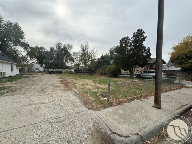 4116 Buchanan Ave, Billings, MT 59101