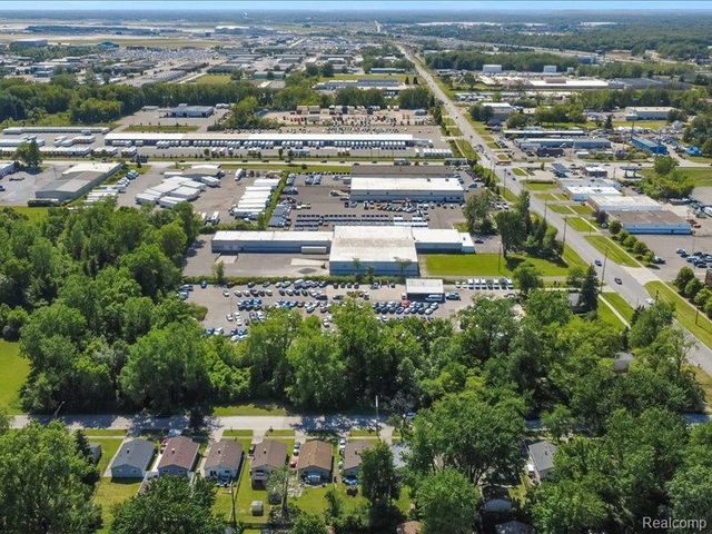 9255 Sylvia Street, Taylor, MI 48180